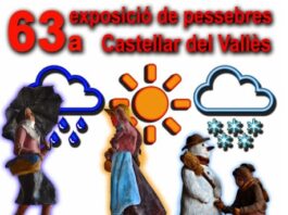 Excursió: Exposicions de pessebres de Ripollet i Castellar del Vallès